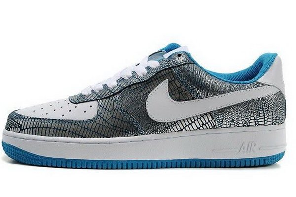 Nike Air Force One Men Low--283